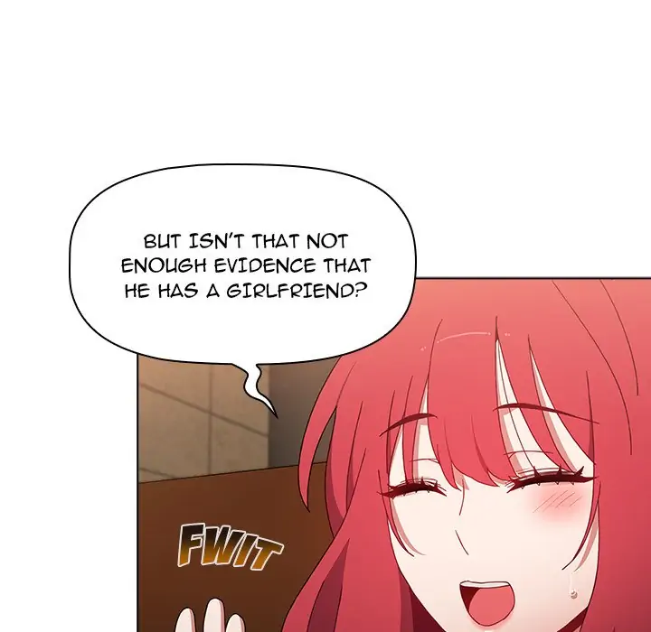 Dorm Room Sisters Chapter 67 - Page 32