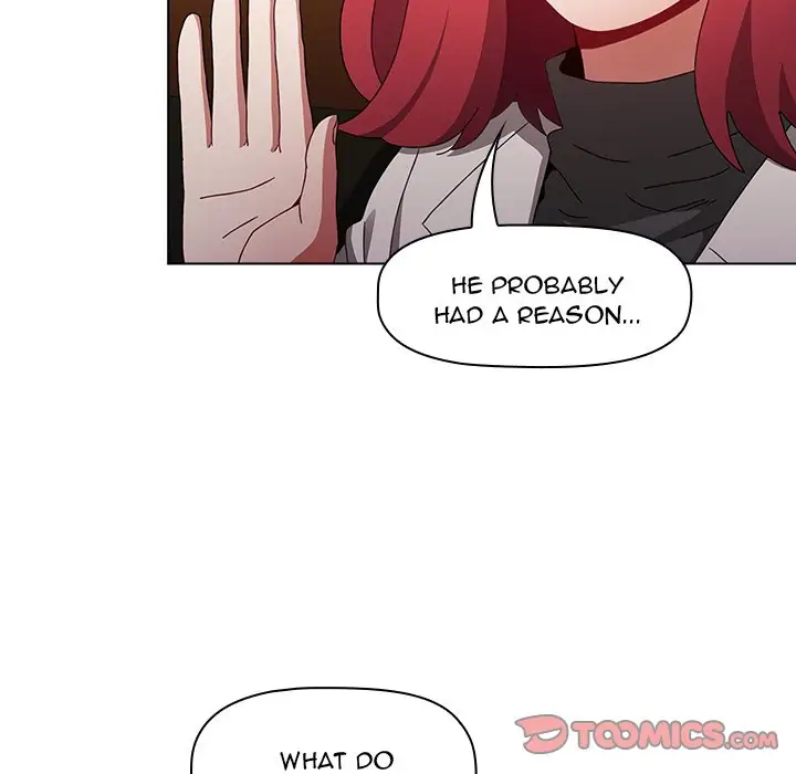 Dorm Room Sisters Chapter 67 - Page 33