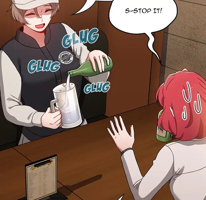 Dorm Room Sisters Chapter 67 - Page 39