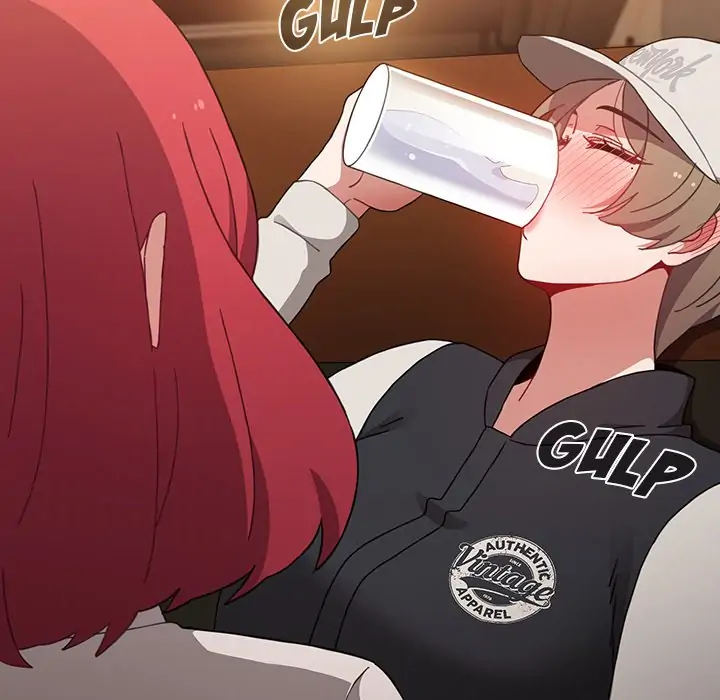 Dorm Room Sisters Chapter 67 - Page 45