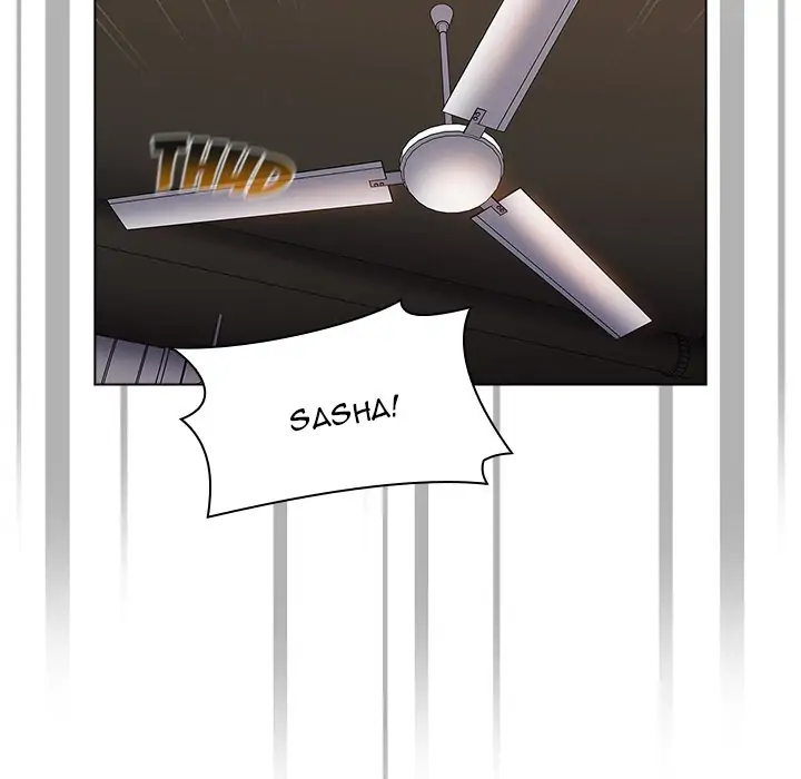 Dorm Room Sisters Chapter 67 - Page 47