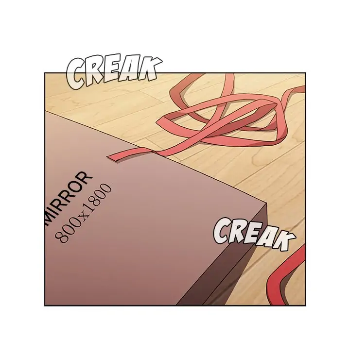 Dorm Room Sisters Chapter 67 - Page 52