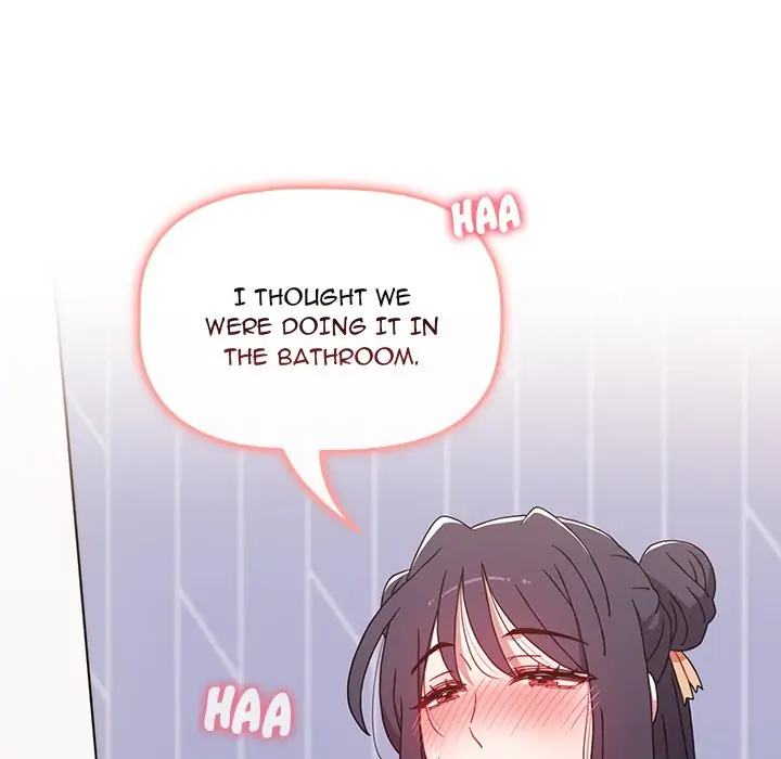 Dorm Room Sisters Chapter 67 - Page 58