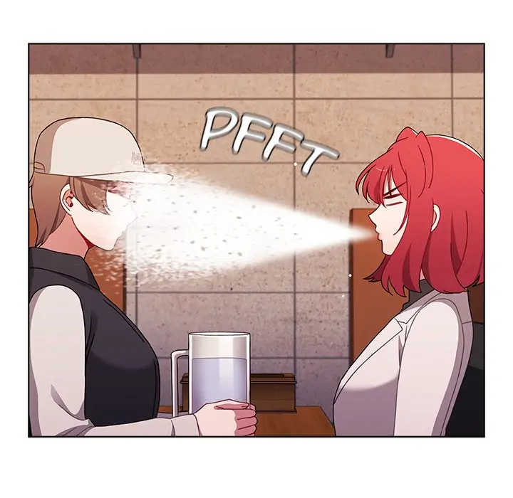 Dorm Room Sisters Chapter 67 - Page 7