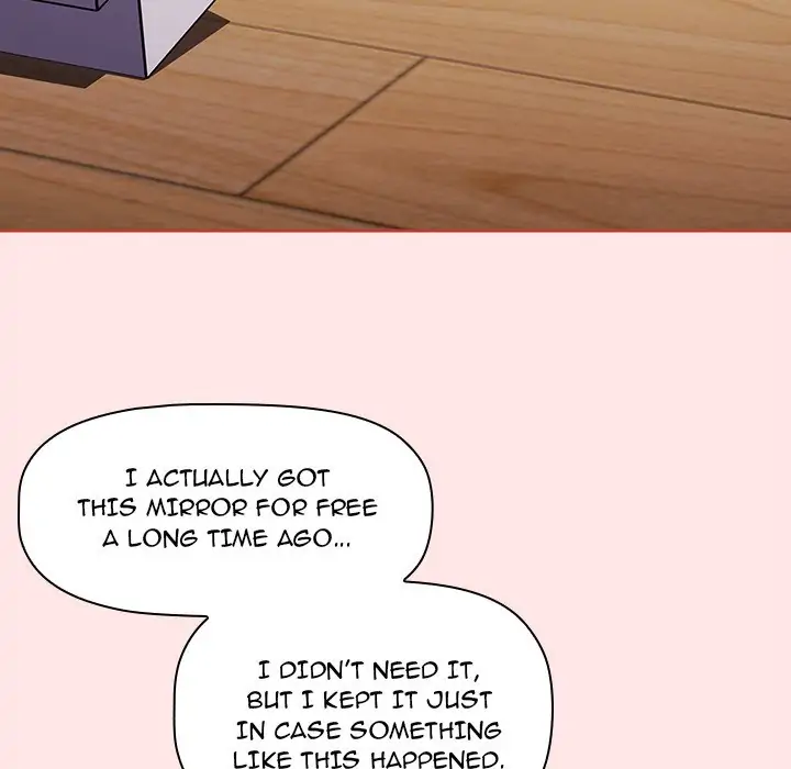 Dorm Room Sisters Chapter 67 - Page 61