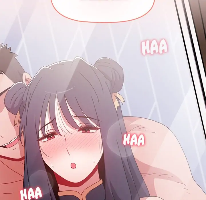 Dorm Room Sisters Chapter 67 - Page 68