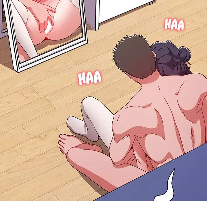 Dorm Room Sisters Chapter 67 - Page 73