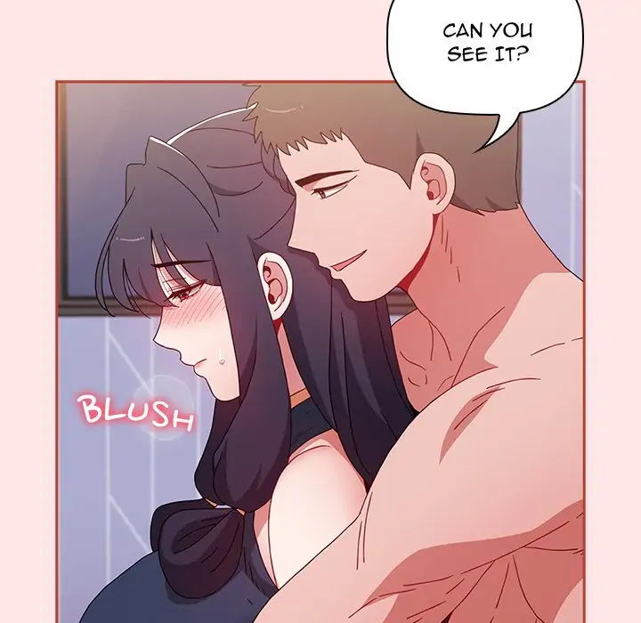 Dorm Room Sisters Chapter 67 - Page 75