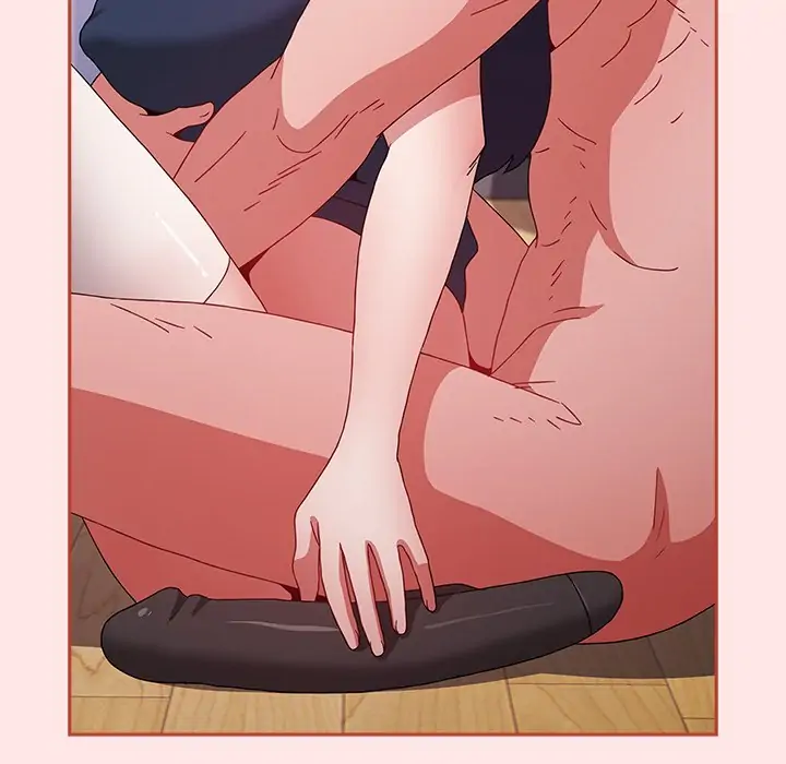 Dorm Room Sisters Chapter 67 - Page 76