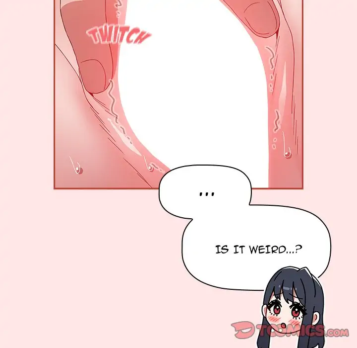 Dorm Room Sisters Chapter 67 - Page 78