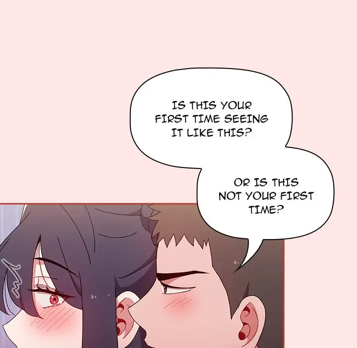 Dorm Room Sisters Chapter 67 - Page 85