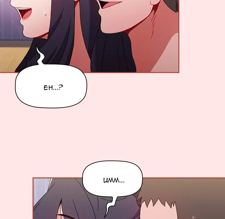 Dorm Room Sisters Chapter 67 - Page 86