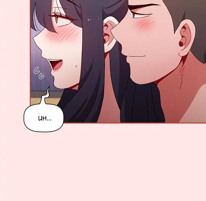 Dorm Room Sisters Chapter 67 - Page 87