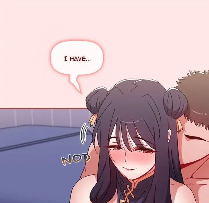 Dorm Room Sisters Chapter 67 - Page 88