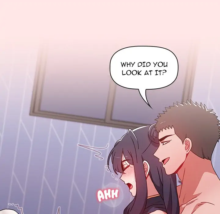 Dorm Room Sisters Chapter 67 - Page 99