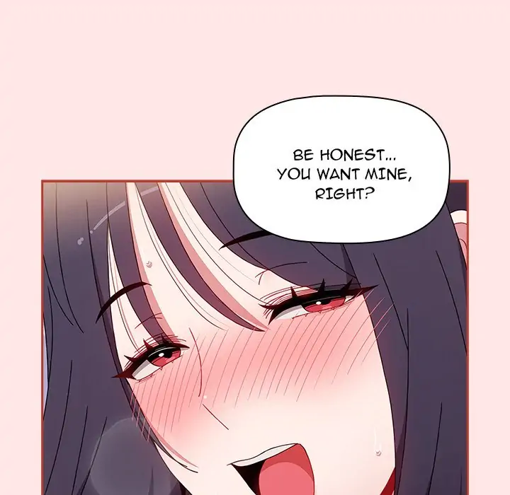 Dorm Room Sisters Chapter 68 - Page 105