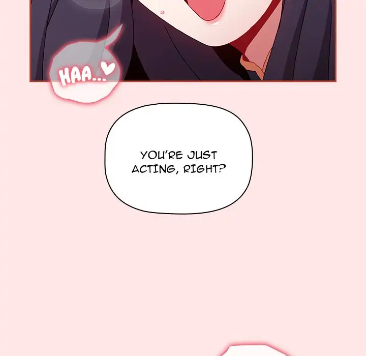 Dorm Room Sisters Chapter 68 - Page 106