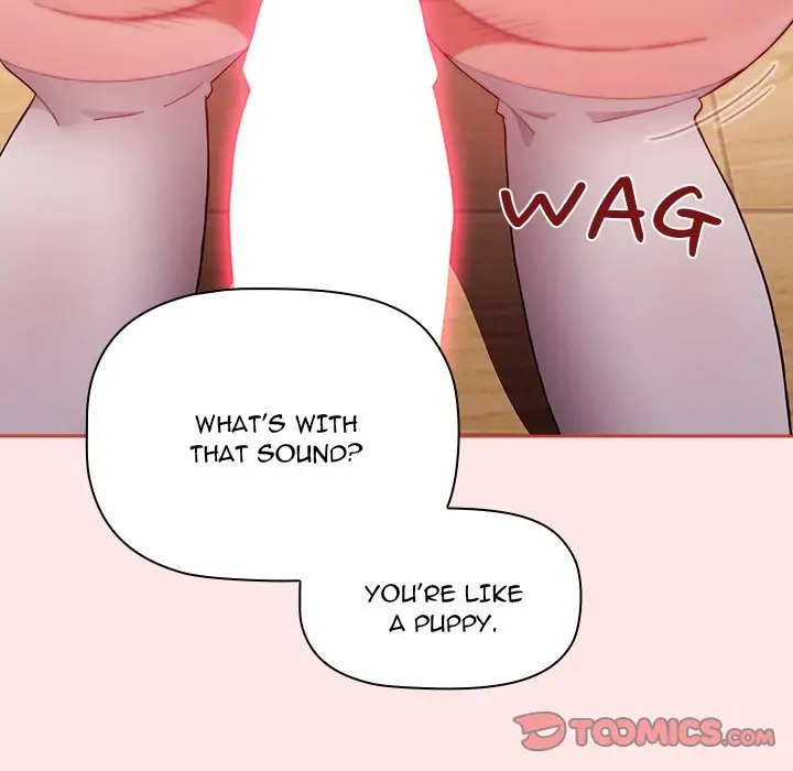 Dorm Room Sisters Chapter 68 - Page 111