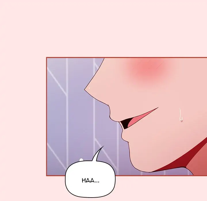 Dorm Room Sisters Chapter 68 - Page 112