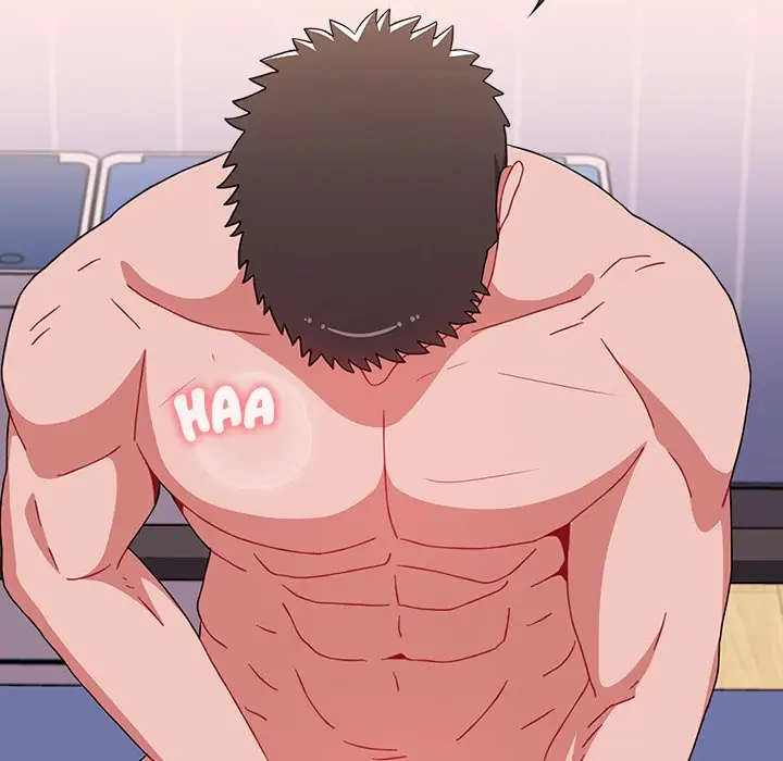 Dorm Room Sisters Chapter 68 - Page 116