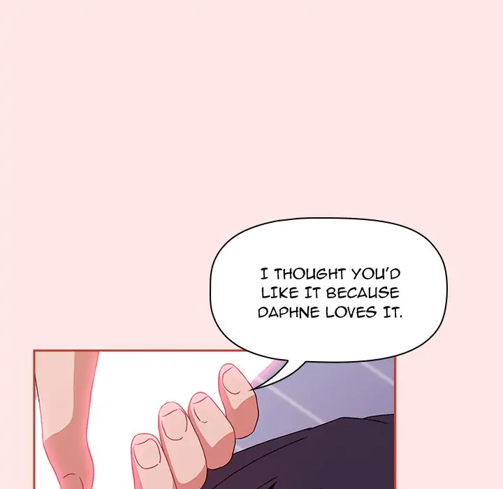 Dorm Room Sisters Chapter 68 - Page 121