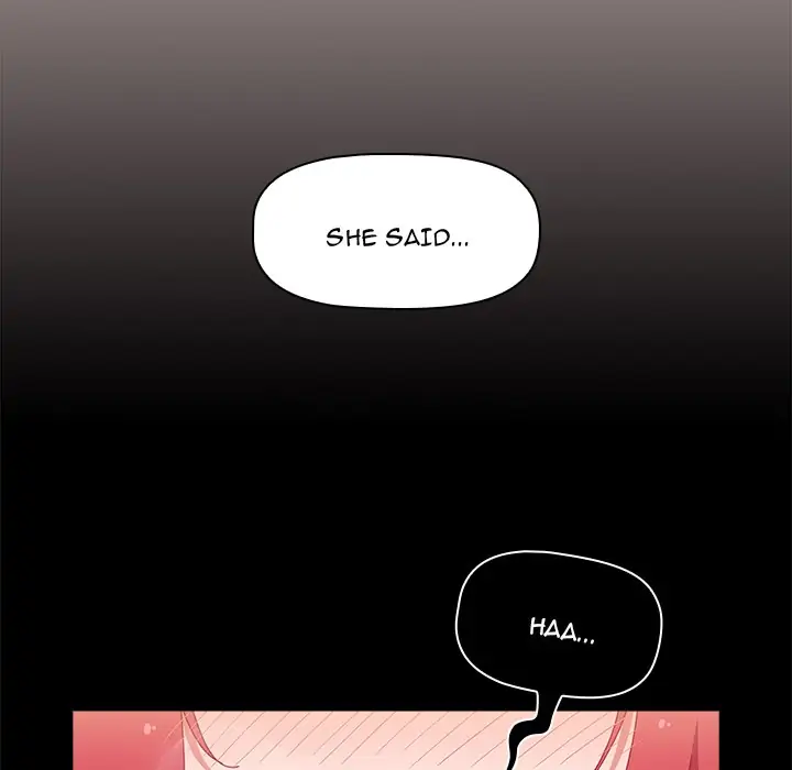 Dorm Room Sisters Chapter 68 - Page 124