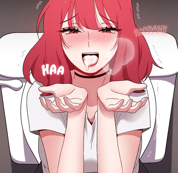 Dorm Room Sisters Chapter 68 - Page 127