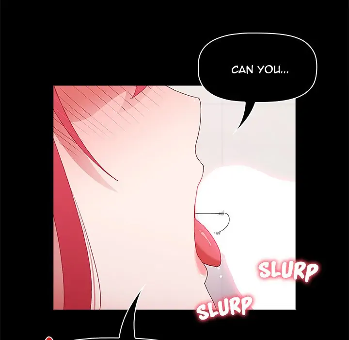 Dorm Room Sisters Chapter 68 - Page 130