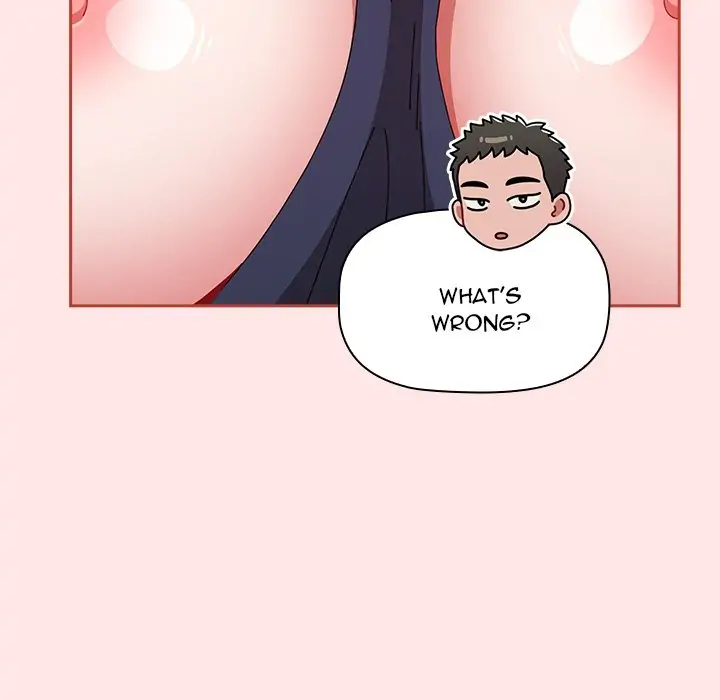 Dorm Room Sisters Chapter 68 - Page 135