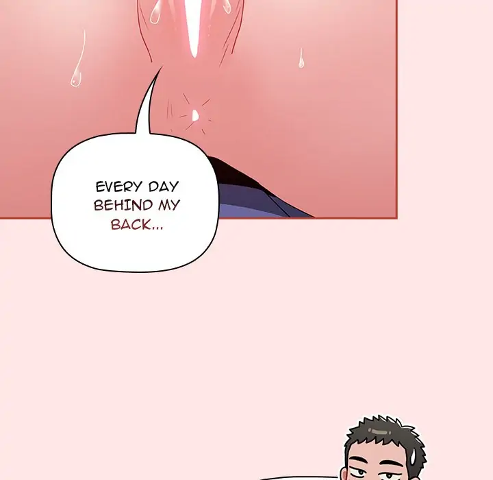 Dorm Room Sisters Chapter 68 - Page 137