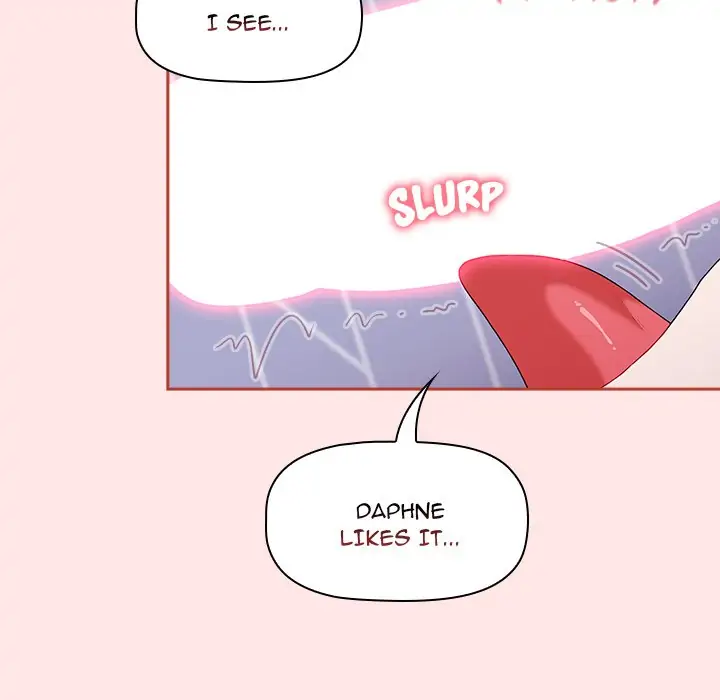 Dorm Room Sisters Chapter 68 - Page 139