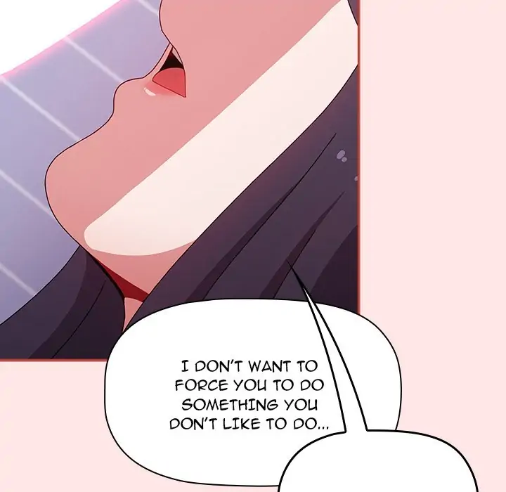 Dorm Room Sisters Chapter 68 - Page 153