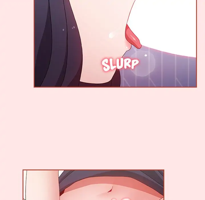 Dorm Room Sisters Chapter 68 - Page 19