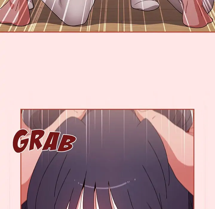 Dorm Room Sisters Chapter 68 - Page 23