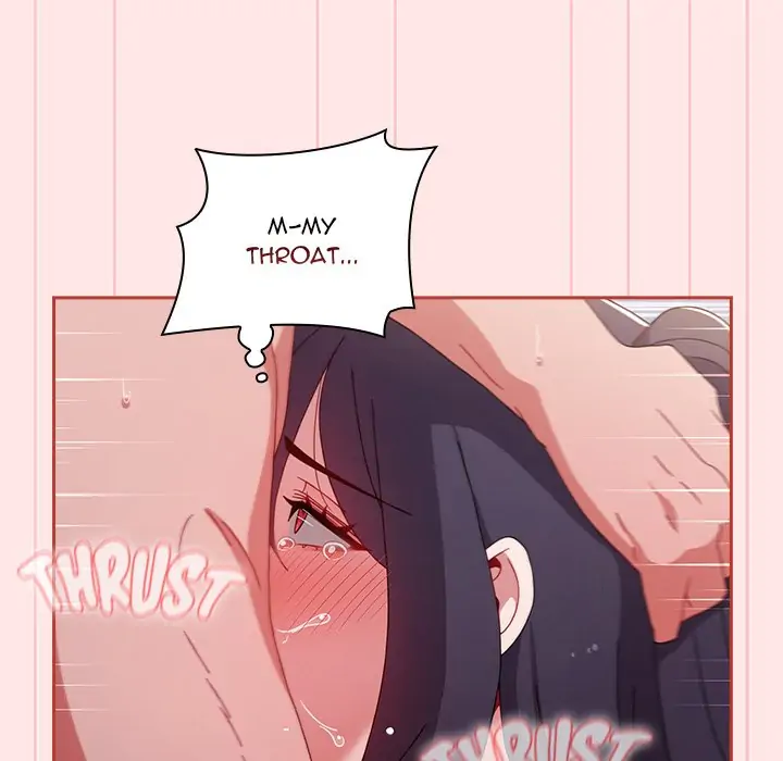 Dorm Room Sisters Chapter 68 - Page 35