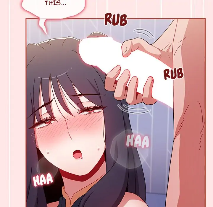 Dorm Room Sisters Chapter 68 - Page 5