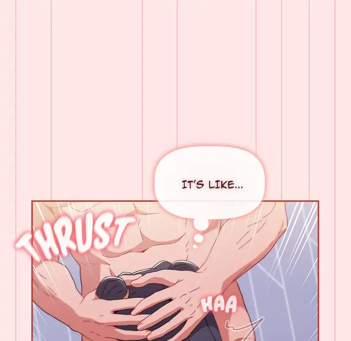 Dorm Room Sisters Chapter 68 - Page 46