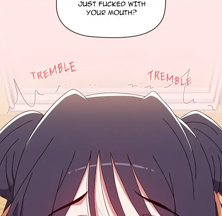 Dorm Room Sisters Chapter 68 - Page 78