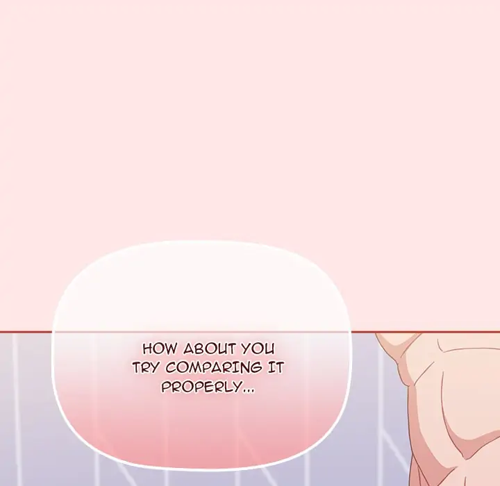 Dorm Room Sisters Chapter 68 - Page 9