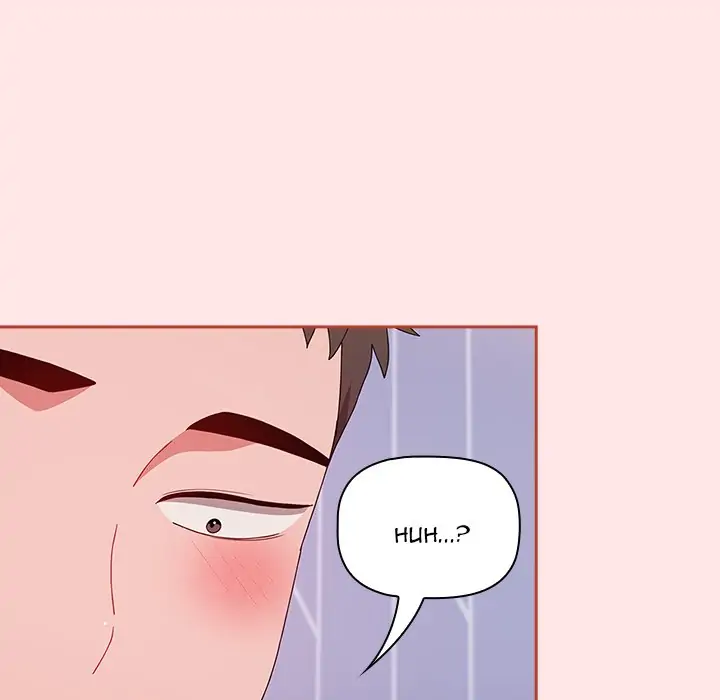 Dorm Room Sisters Chapter 68 - Page 86