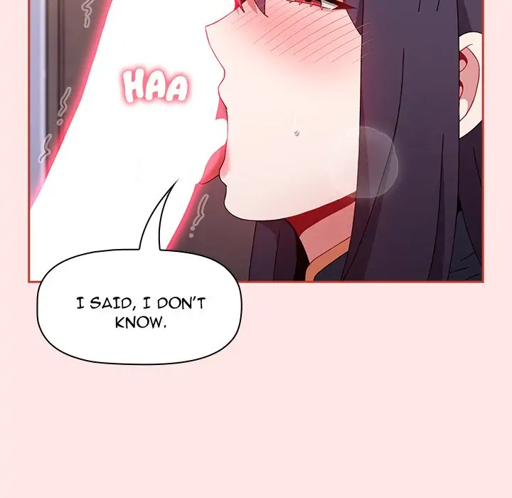 Dorm Room Sisters Chapter 68 - Page 88