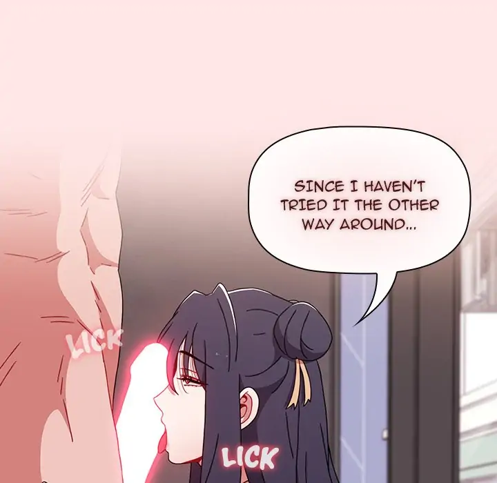 Dorm Room Sisters Chapter 68 - Page 89