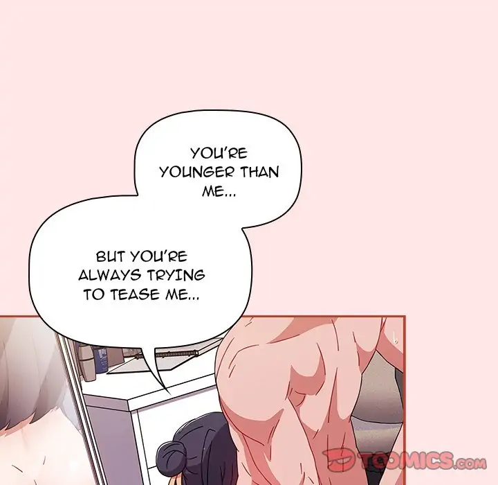 Dorm Room Sisters Chapter 68 - Page 93