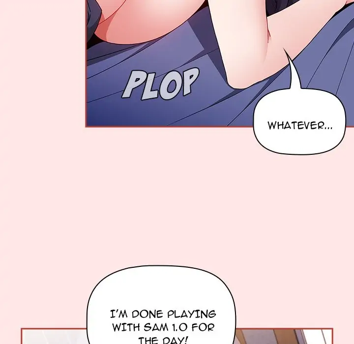 Dorm Room Sisters Chapter 68 - Page 96