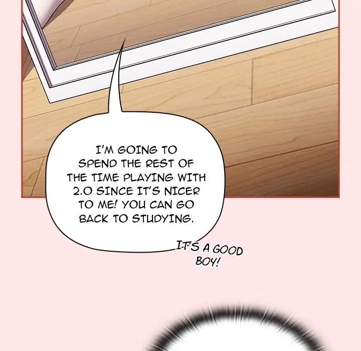 Dorm Room Sisters Chapter 68 - Page 98