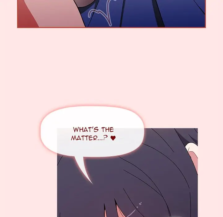 Dorm Room Sisters Chapter 69 - Page 109