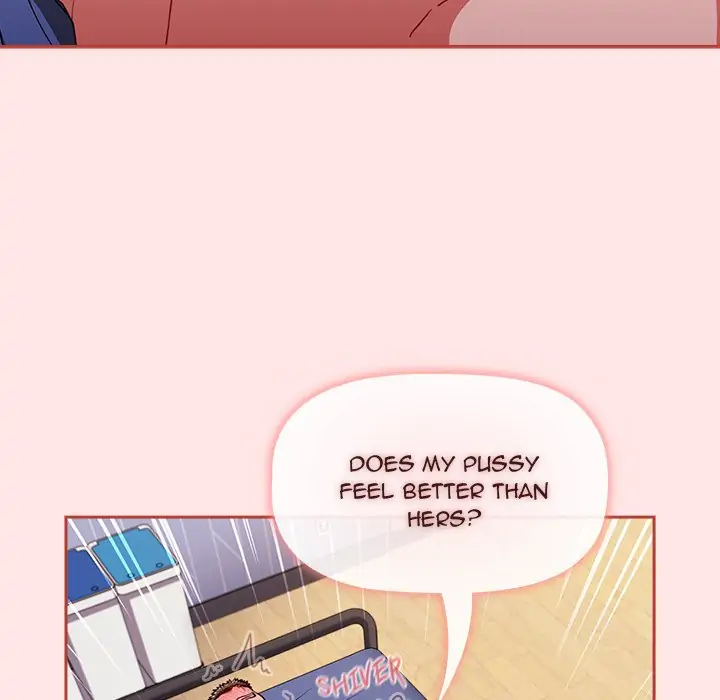 Dorm Room Sisters Chapter 69 - Page 119