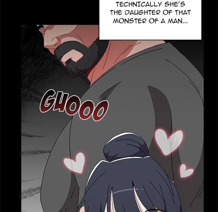 Dorm Room Sisters Chapter 69 - Page 141