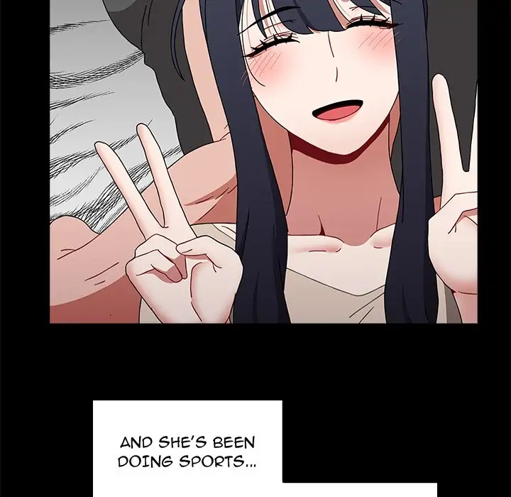 Dorm Room Sisters Chapter 69 - Page 142