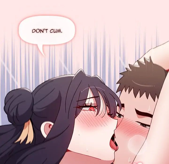 Dorm Room Sisters Chapter 69 - Page 146